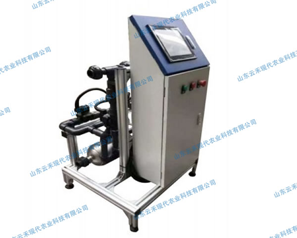 云禾農業AC型水肥機